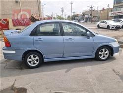 سوزوكي ليانا